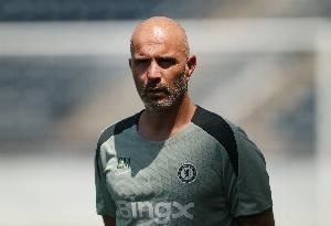 切尔西新赛季球员号码：帕尔默10号、佩德罗20号、哈托21号