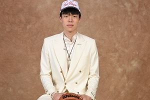 选秀专家：杨瀚森被选中时很多人都不认识他 但我一开始就看好他