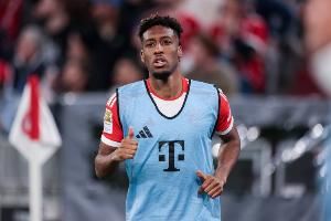 德天空：利雅得胜利与拜仁商谈科曼转会，个人条款不成问题