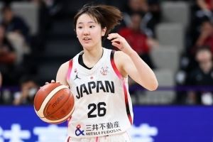 对比明显！日本男篮亚洲杯无缘八强 女篮夺得亚军+直通世界杯