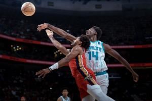 年薪3000多万就这表现?普尔14投仅3中拿11分6助 三分6中1&3失误