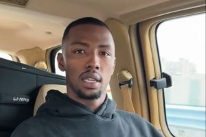 哈里·贾尔斯到达江苏!欢迎加入肯帝亚大家庭