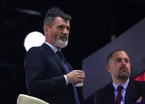 基恩:利物浦已陷入危机 曼城重返争冠行列 但我还是看好阿森纳