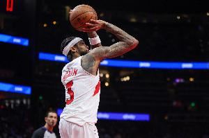 奎克利：我们都清楚英格拉姆的实力 对他的表现完全不意外